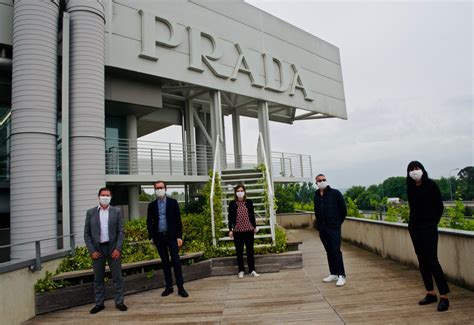 lamberto berti prada|prada knitting company.